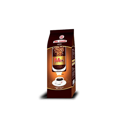 Cà phê hạt MRO - Metrang Coffee - Công Ty Cổ Phần Cà Phê Mê Trang